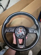 Kierownica Audi A4 B9 SLine S Line Wirtual Bardzo ładna Super stan