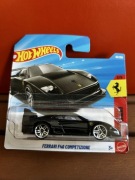 HOT WHEELS - FERRARI F40 COMPETIZIONE - FERRARI - 3/5- 63/250 - 2026