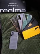 Realme GT Master Edition jak nowy