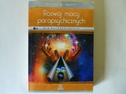 Rozwój mocy parapsychicznych William W, Hevitt