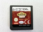 The Suite Life of Zack & Cody: Circle of Spies DS