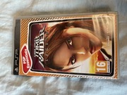 Tomb Raider: Legenda