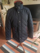 Męska kurtka idealna na jesień/wiosnę