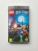 Lego Harry Potter Years 1-4 (PSP)