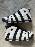 NIKE AIR MORE UPTEMPO OLYMPIC 2016 - ROZMIAR 44,5 - NOWE