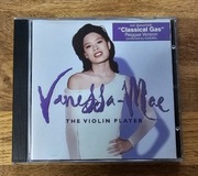 Vanessa Mae - The Violin Player - CD