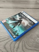 Gra Lords of The Fallen Polska Wersja PS5 Playstation