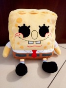 Maskotka, pluszak figurkę Spongeboba z linii Funko Plush.