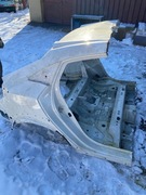 Civic X Type r Błotnik ćwiartka tył lewy prawy