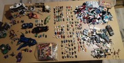 Kolekcja Lego mix
