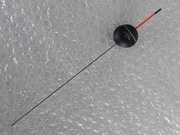 Spławiki FAPS podwójny dysk 5g