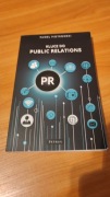 Paweł Piotrowski- Klucz do Public relations