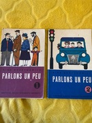 Parlons un peu Nina Gubrynowicz