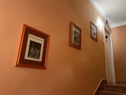 Prezent z historią PREMIUM Stara gazeta w ramce – ORYGINAŁ. Lata: 1934/1935