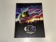 C64 Polskie piksele w grach - Krzysiek Augustyn - Edycja Kolekcjonerska