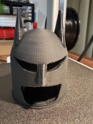 Osłona na hak holowniczy Batman