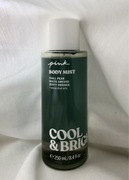 Mgiełka Victorias Secret Pink Cool&Brigh