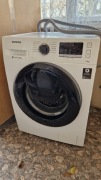 Pralka samsung 7kg Adwash 1400 obr/min