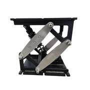 Podstawa fotela z amortyzacją - do łodzi