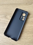 Etui slim FROSTED MATT DO Xiaomi 12T