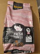 BELCANDO - MASTERCRAFT FRESH TURKEY - 2,2KG