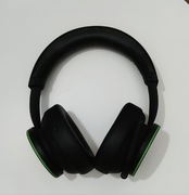 Słuchawki bezprzewodowe MICROSOFT Xbox Series TLL-00021