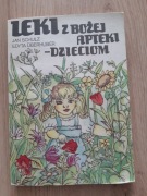 Leki z bożej apteki-dzieciom 
