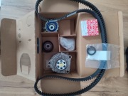 Rozrząd Opel insignia A 