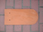 Dachówka Koramic  na dach ponad 120 m.kw. 