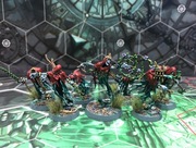 Warhammer Underworlds - Thorns of the Briar Queen