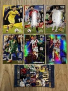 Karty kolekcjonerskie Panini MGK 2025/26