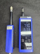 Urządzenie pomiarowe przenośne XC200 LUFFT 