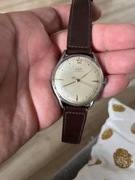 Zegarek Tissot unikat