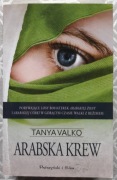 ARABSKA KREW - Tanya Valko