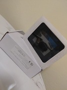 MONITOR JAKOŚCI POWIETRZA 5 W 1 WIELOFUNKCYJNY DETEKTOR CO2