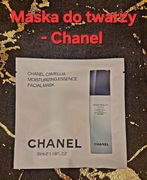 Maska do twarzy - Chanel 