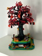 LEGO Ideas 21346 – Rodzinne drzewo | Kompletność 99% | Wysyłka 24h