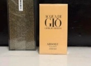 Acqua di gio Absolu Armani 75 ml