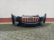 Zderzak Maserati Levante kamera grill halogen czujnik