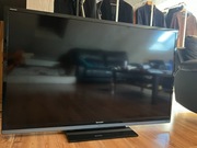 Sharp Aquos LC-60LE740E 