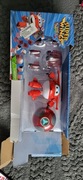 Figurka super wings