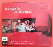 Wieczór kawalerski 2 CD