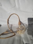 Świecąca kula na baterie boohoo 