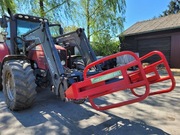 Chwytak do bel ścisk łapacz balotów