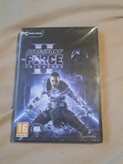 [NOWA W FOLII] - Star Wars: The Force Unleashed II (PC) (PL)