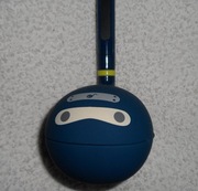 Otamatone Maywa Denki z Japonii - Ninja