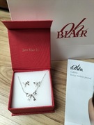 Zestaw biżuterii Oh Blair Naszyjnik plus kolczyki 