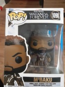 Figuraka kolekcjonerskie POP
