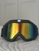 Gogle narciarskie regulowane - nowe