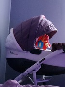 Sprzedam wózek w stanie bardzo dobrym 